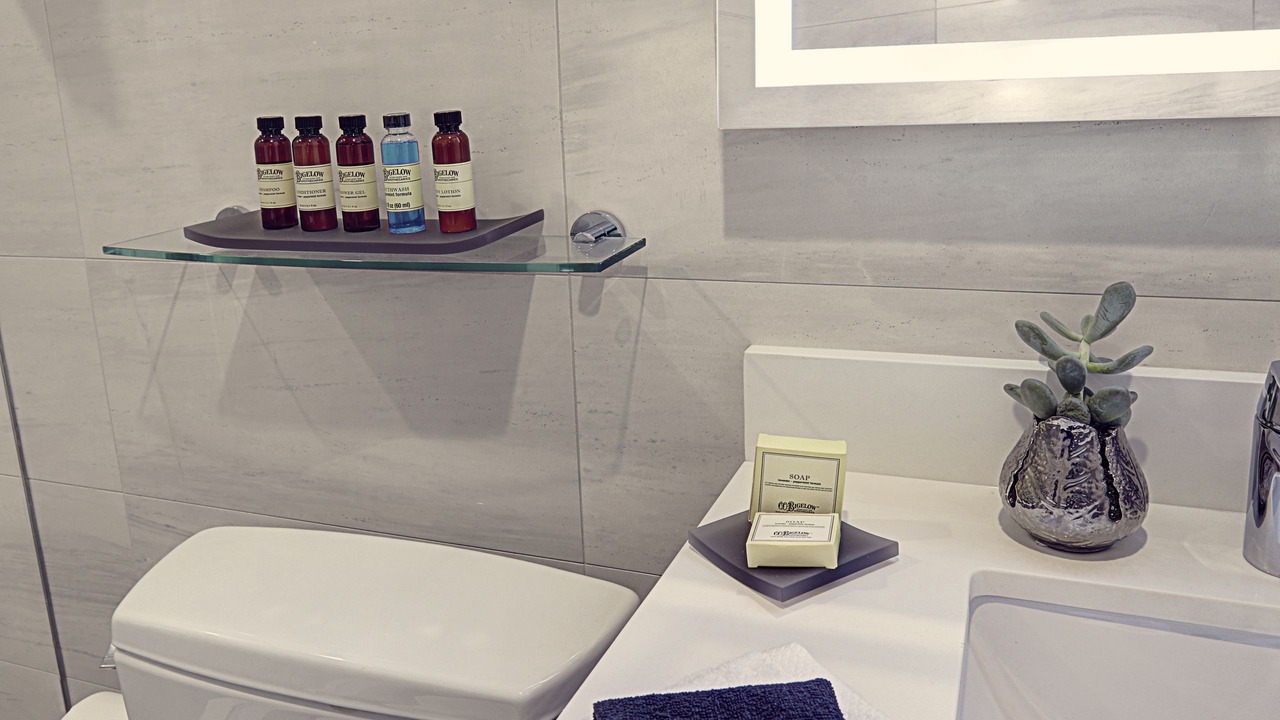 Photo of Others in Financial District