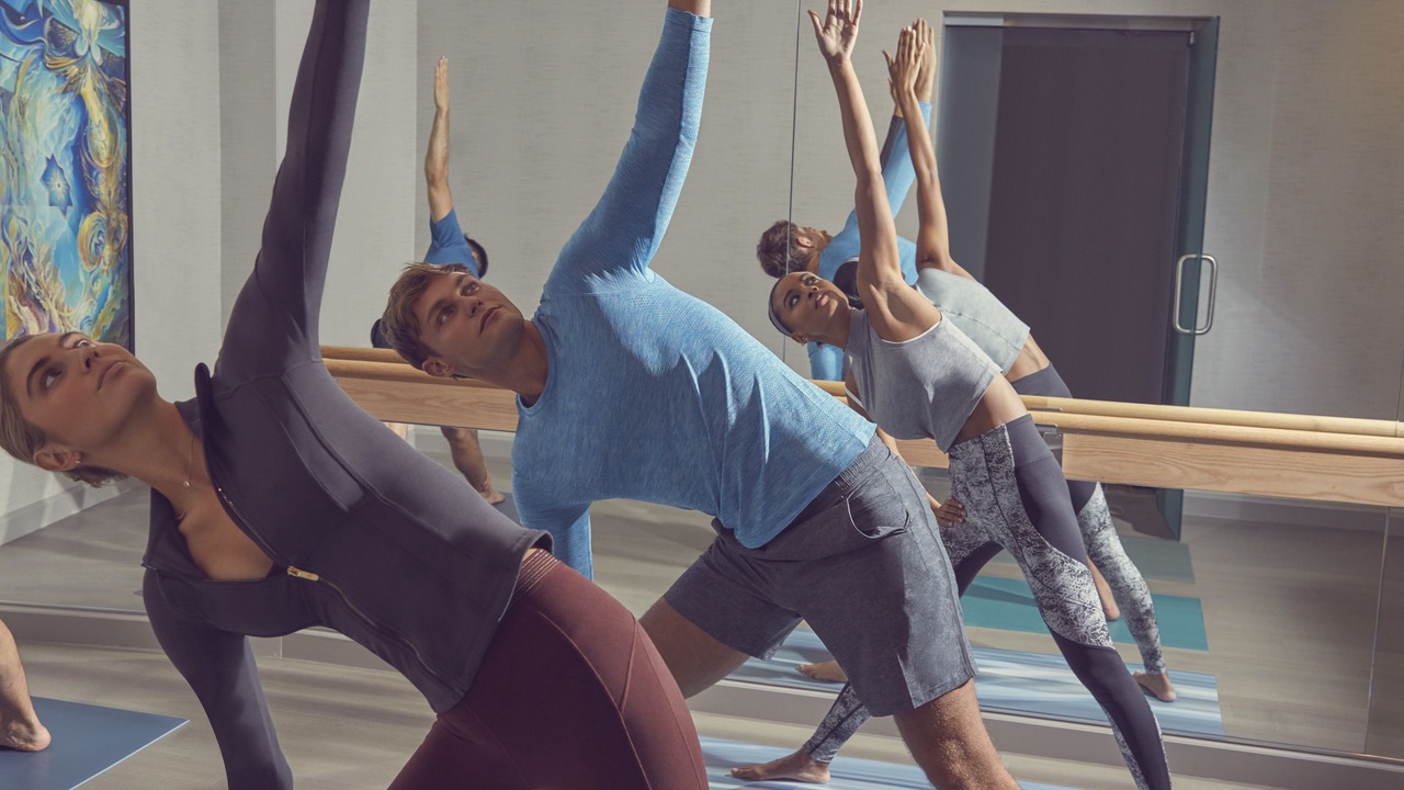 Photo of Others in Financial District