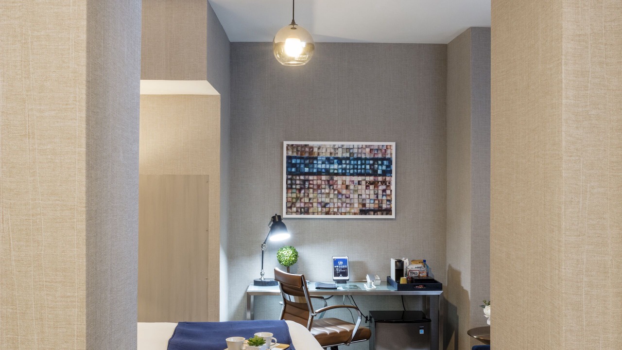 Photo of Others in Financial District