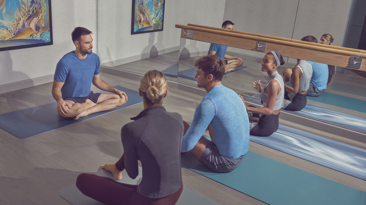 Photo of Others in Financial District