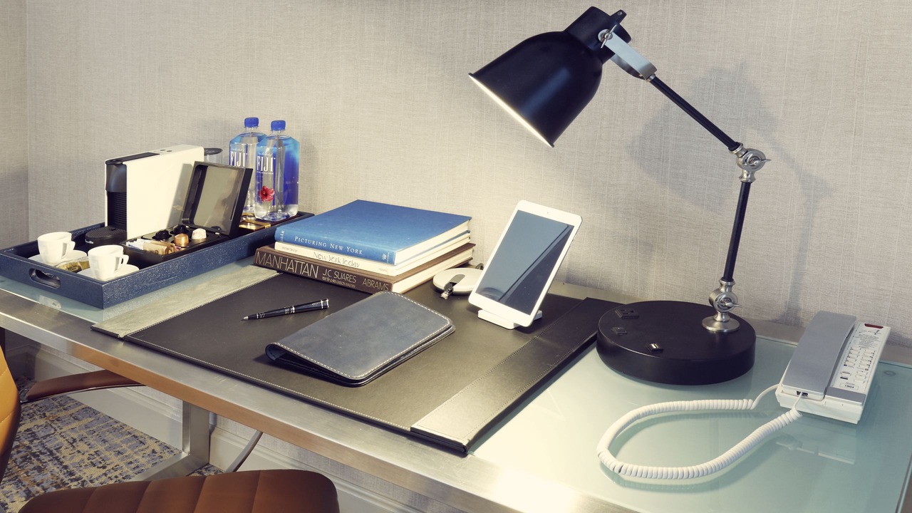 Photo of Bedroom in Financial District