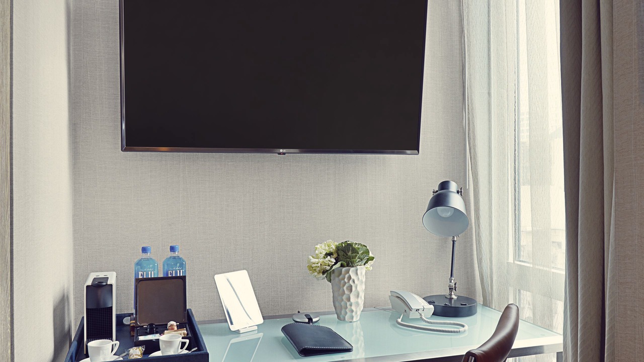 Photo of Bedroom in Financial District