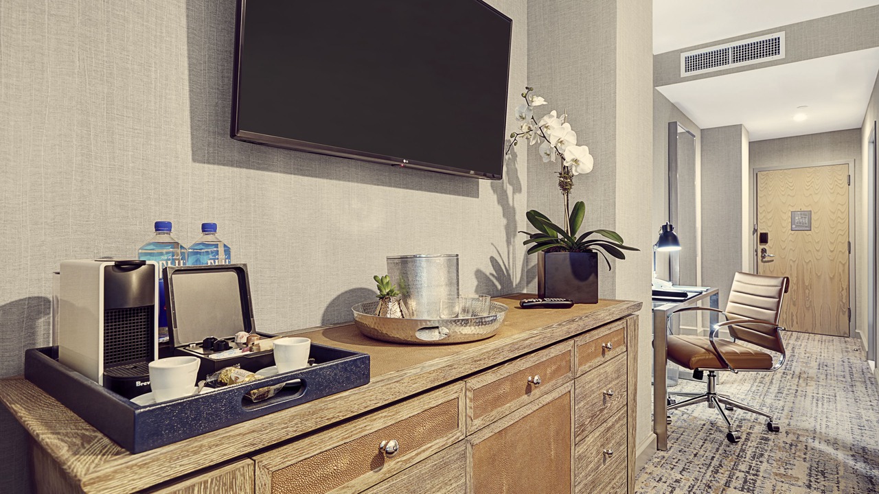 Photo of Others in Financial District