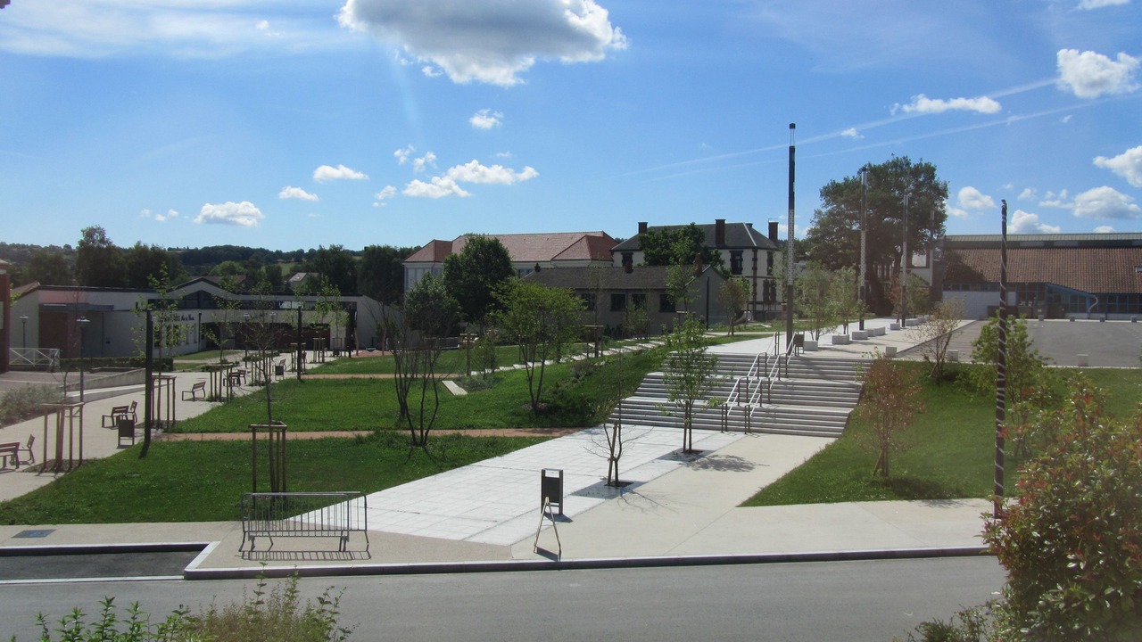 Photo of Others in Saint-Eloy-les-Mines