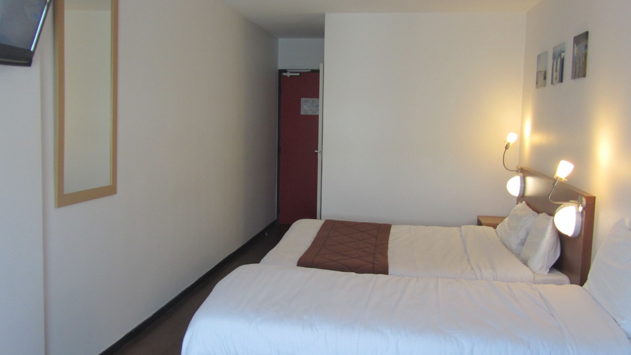 Photo of Bedroom in Saint-Eloy-les-Mines