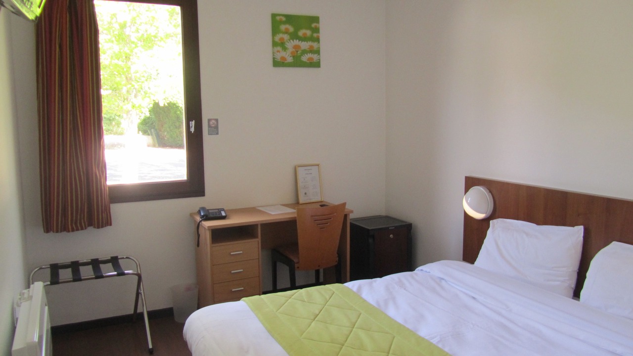 Photo of Bedroom in Saint-Eloy-les-Mines