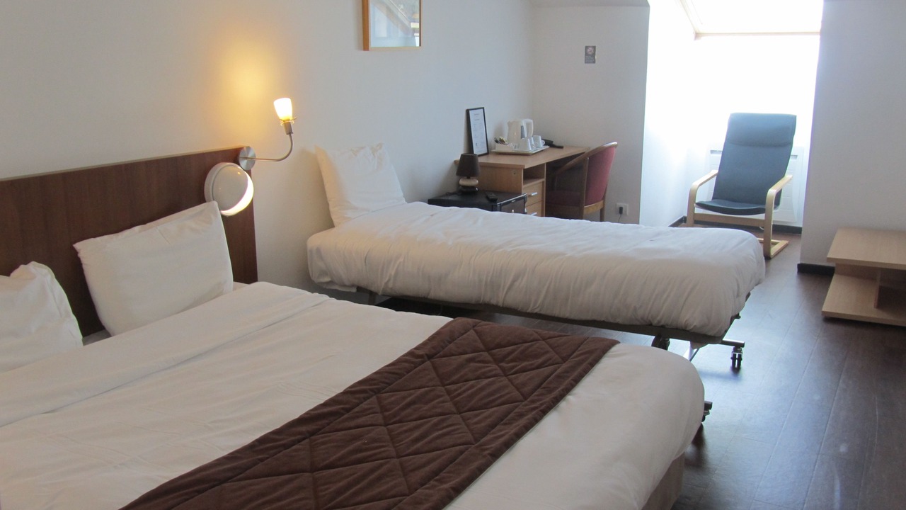 Photo of Bedroom in Saint-Eloy-les-Mines