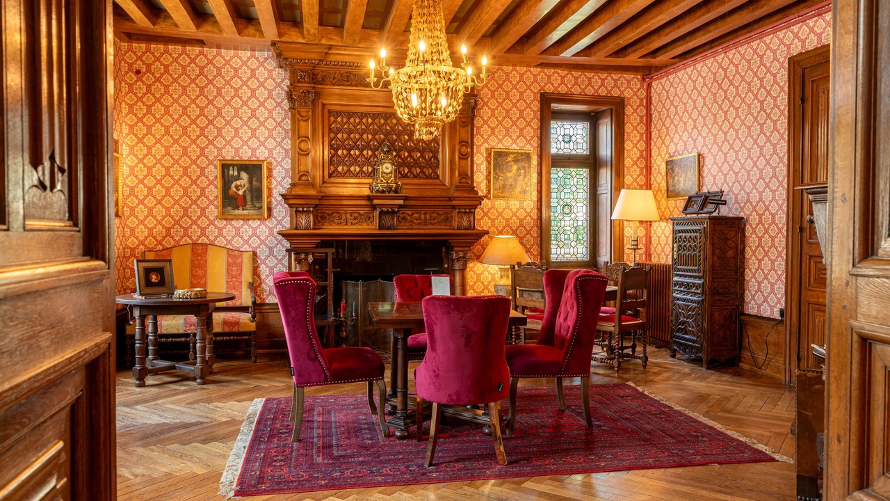 Photo of Others in Amboise