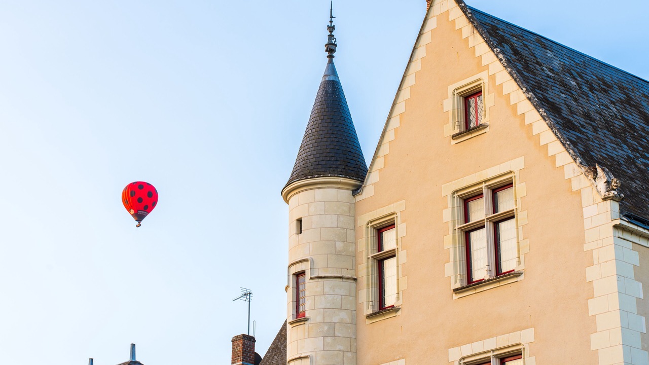 Photo of Outdoor in Amboise