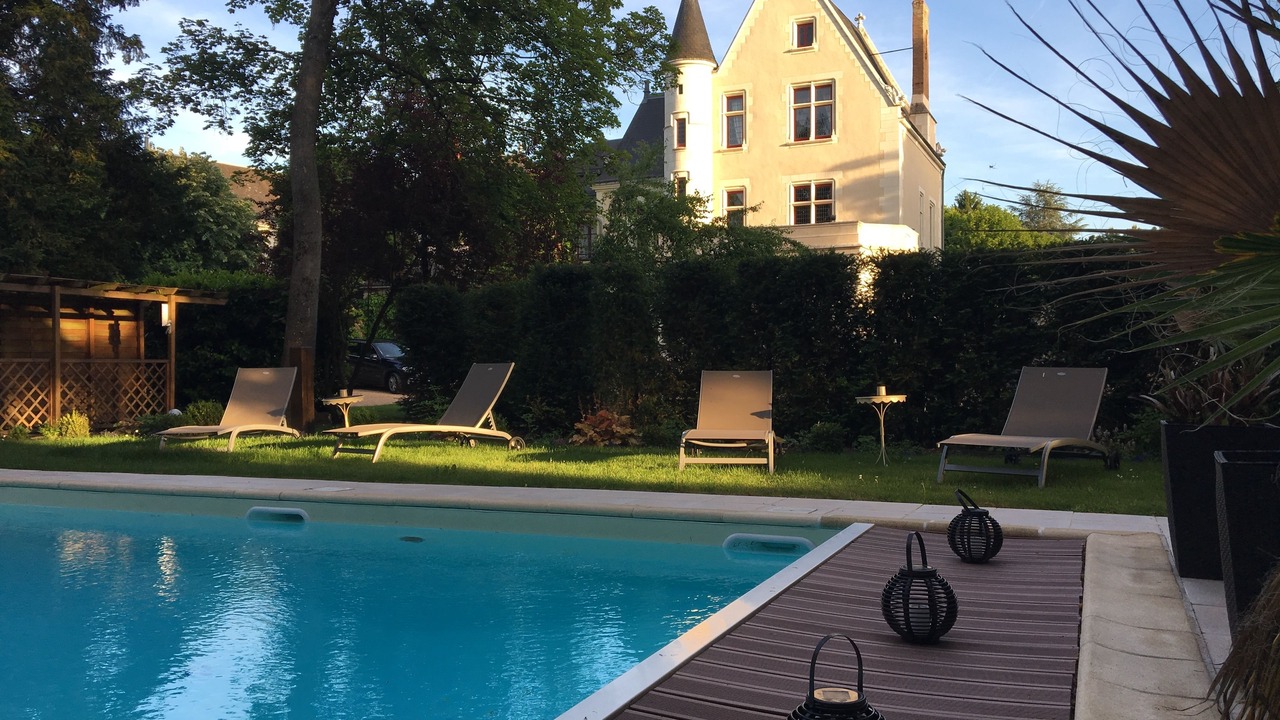 Photo of Outdoor in Amboise