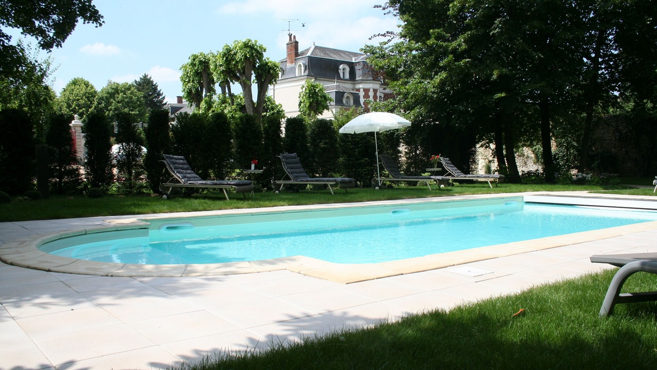 Photo of Outdoor in Amboise