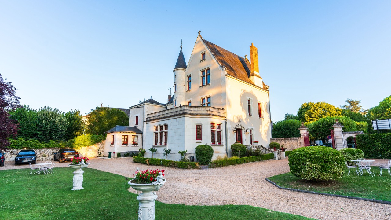 Photo of Outdoor in Amboise