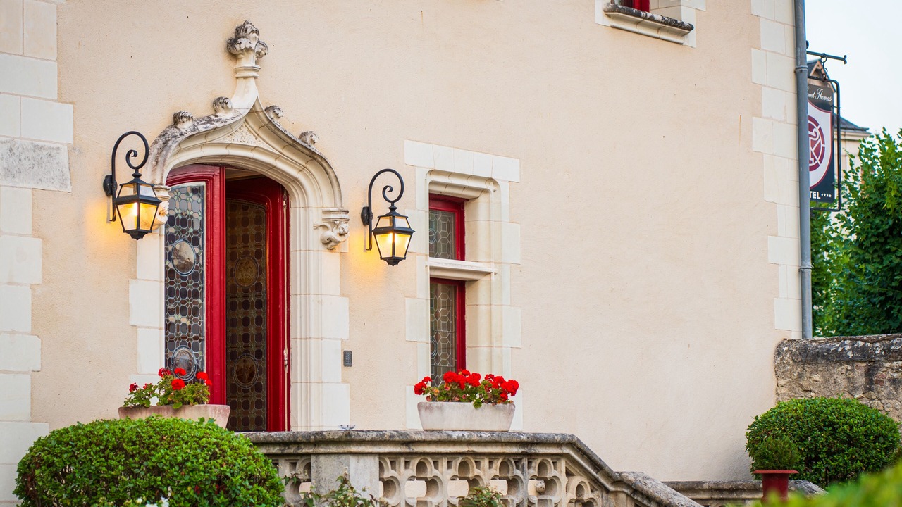 Photo of Outdoor in Amboise