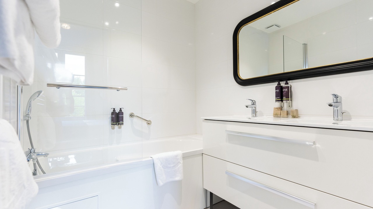 Photo of Bathroom in Amboise