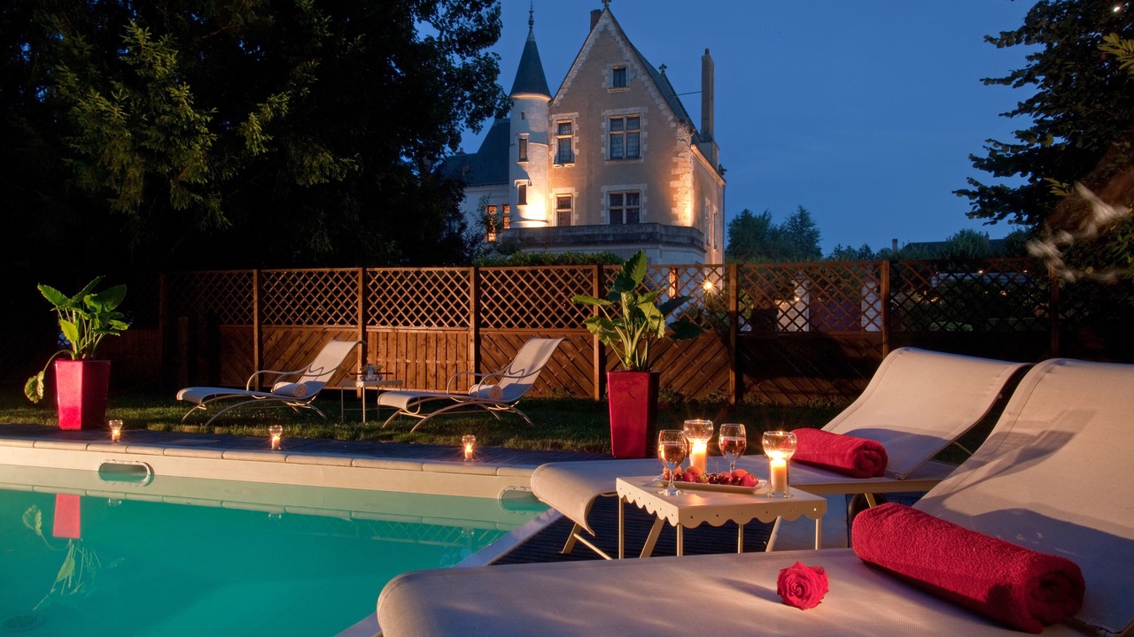 Photo of Outdoor in Amboise