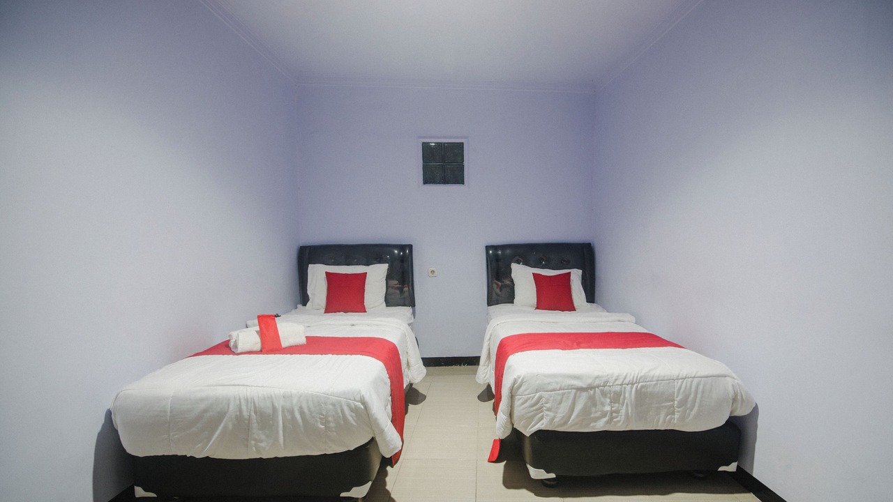 Photo of Bedroom in Jember