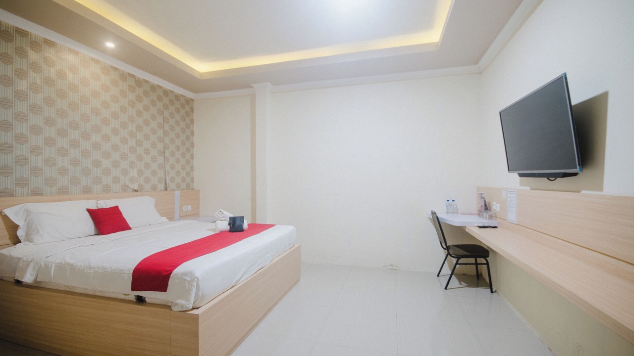 Photo of Bedroom in Jember