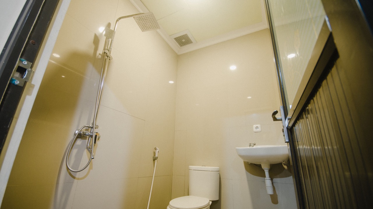 Photo of Bathroom in Jember