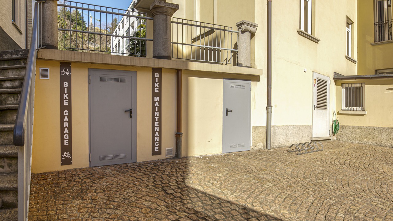 Photo of Outdoor in Lugano