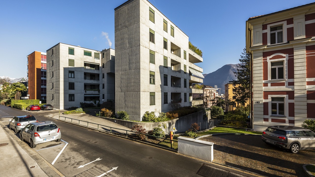 Photo of Outdoor in Lugano