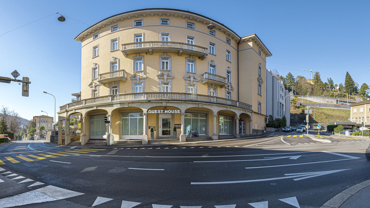 Photo of Outdoor in Lugano
