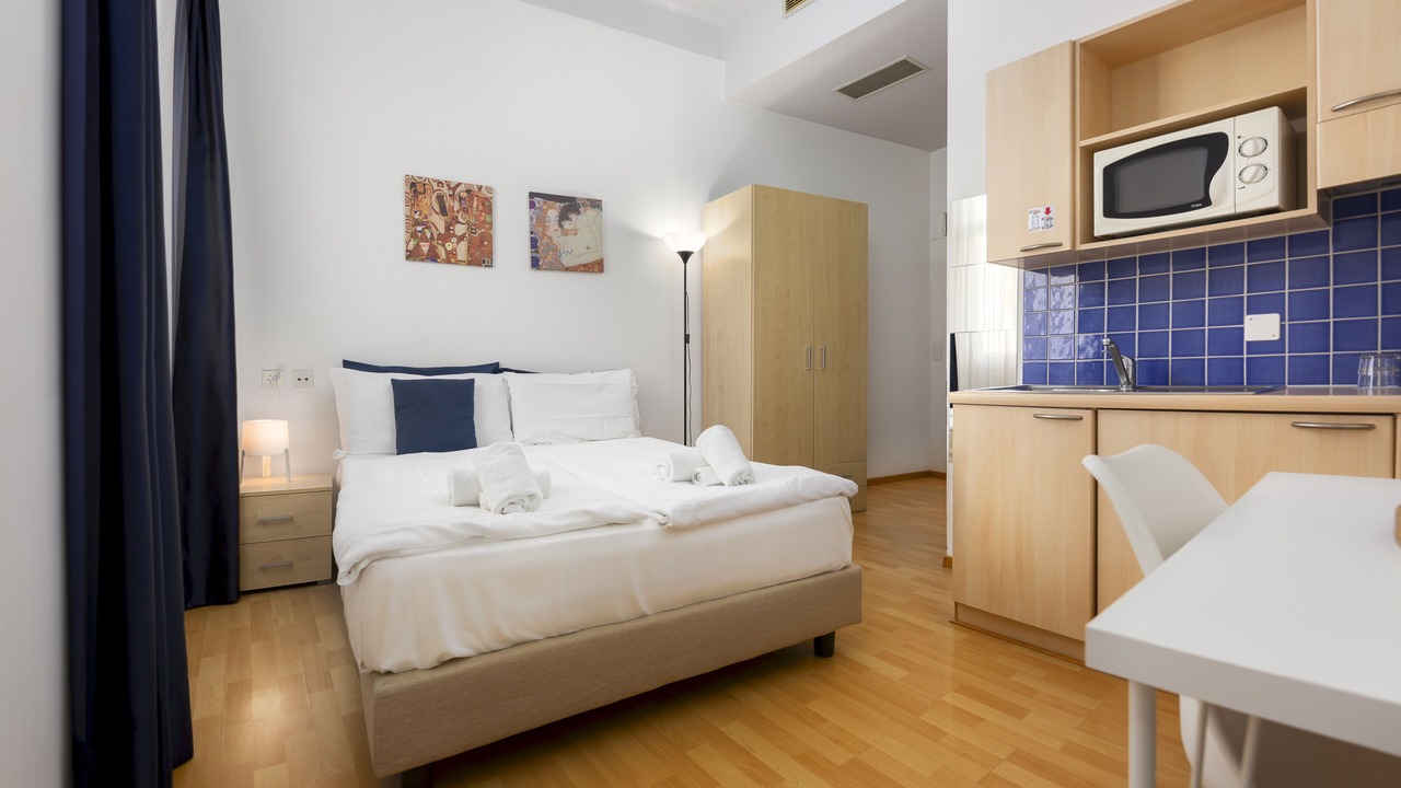 Photo of Bedroom in Lugano