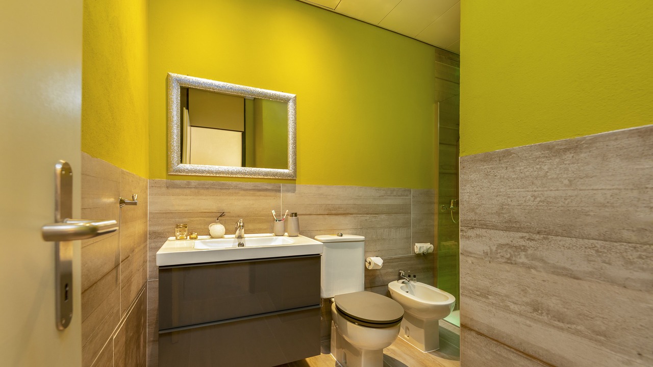 Photo of Bathroom in Lugano