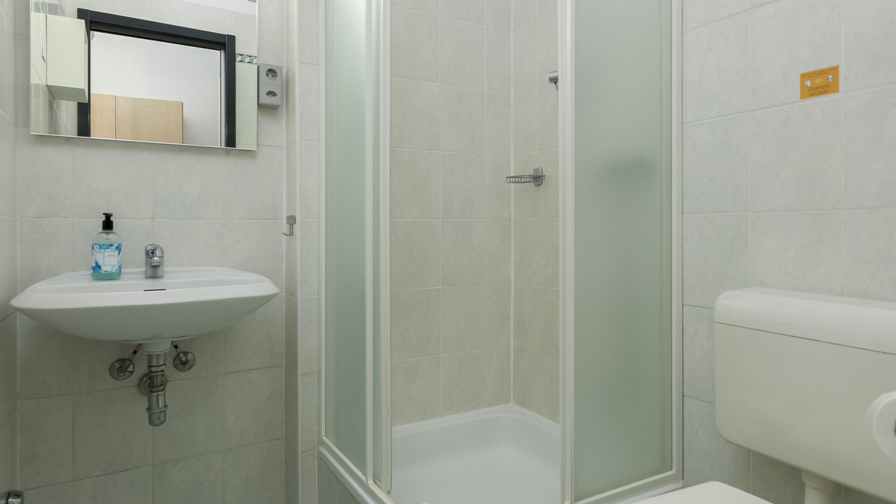 Photo of Bathroom in Lugano