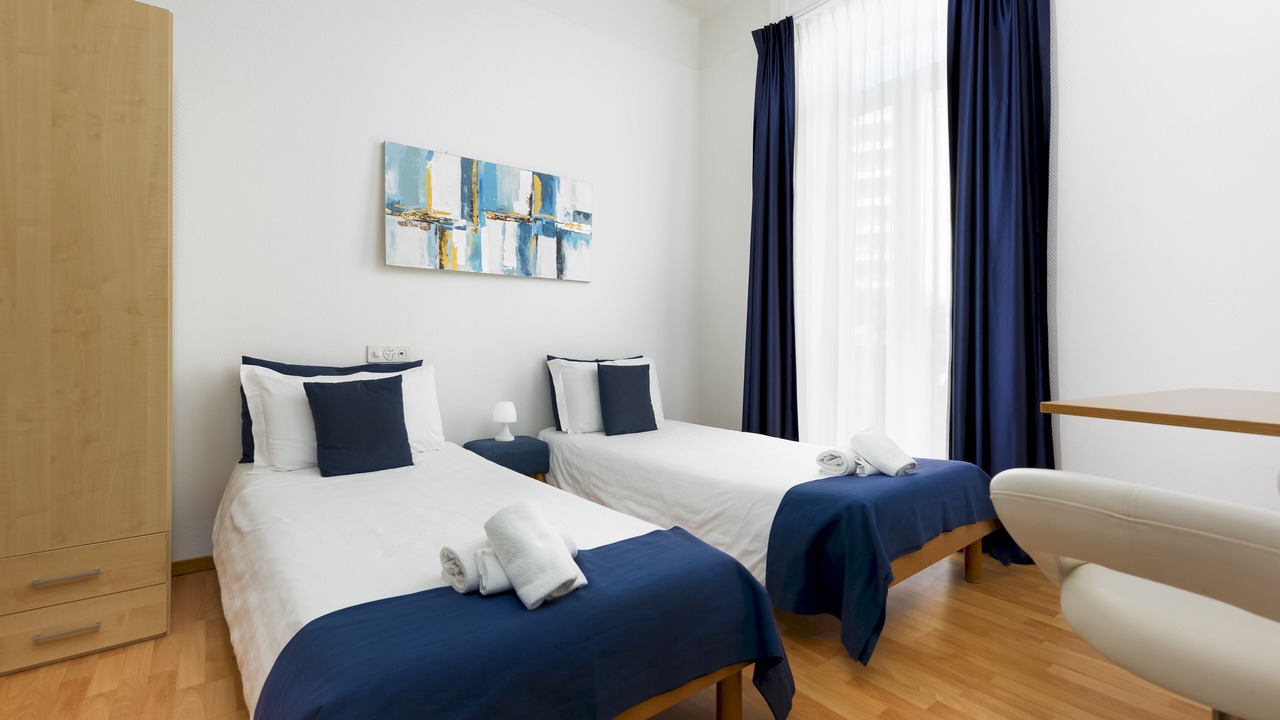 Photo of Bedroom in Lugano