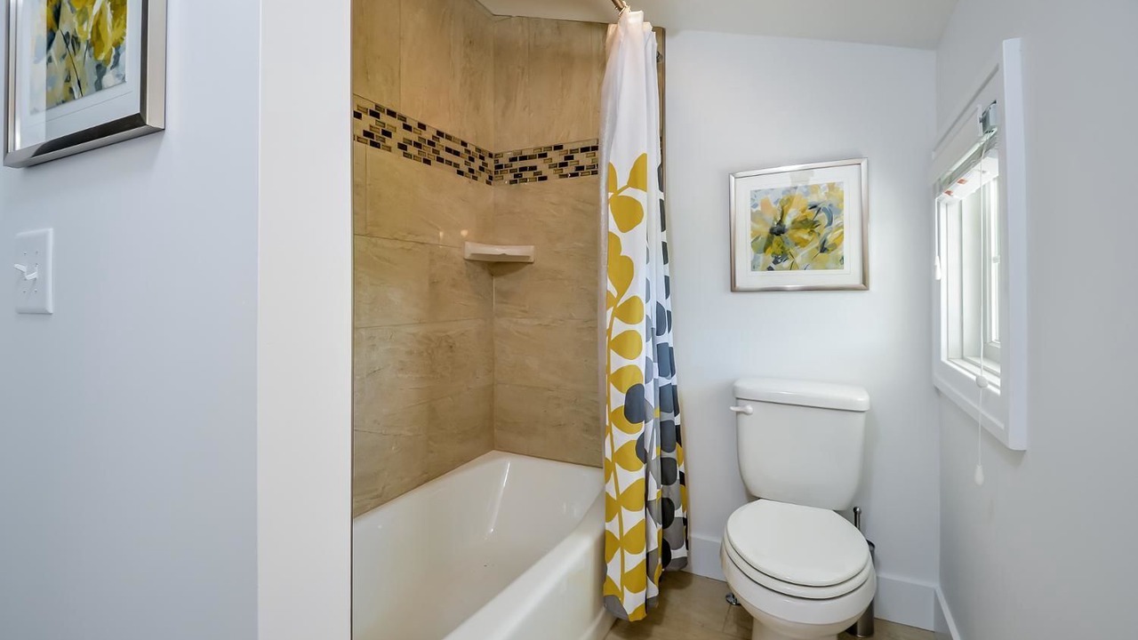 Photo of Bathroom in Douglas