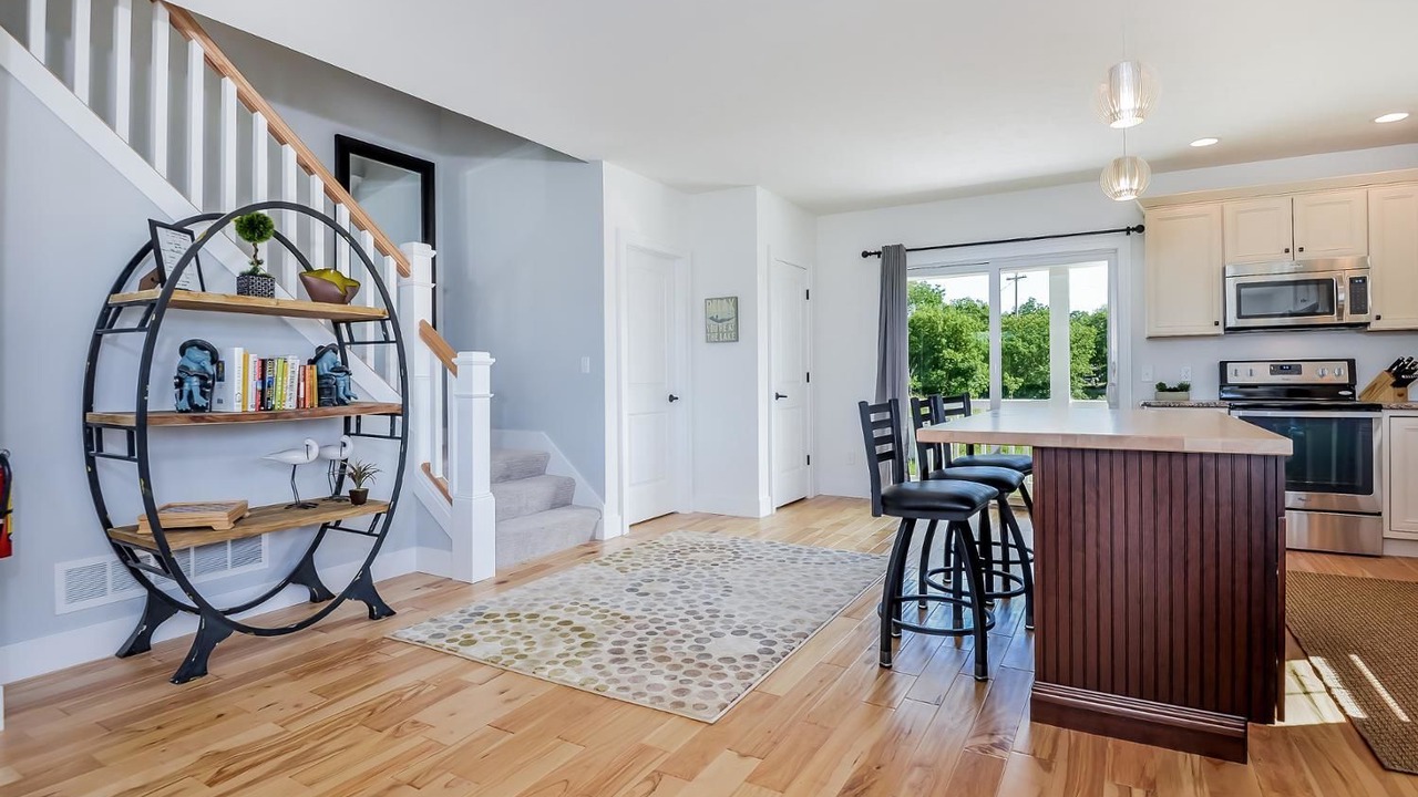 Photo of Livingroom in Douglas