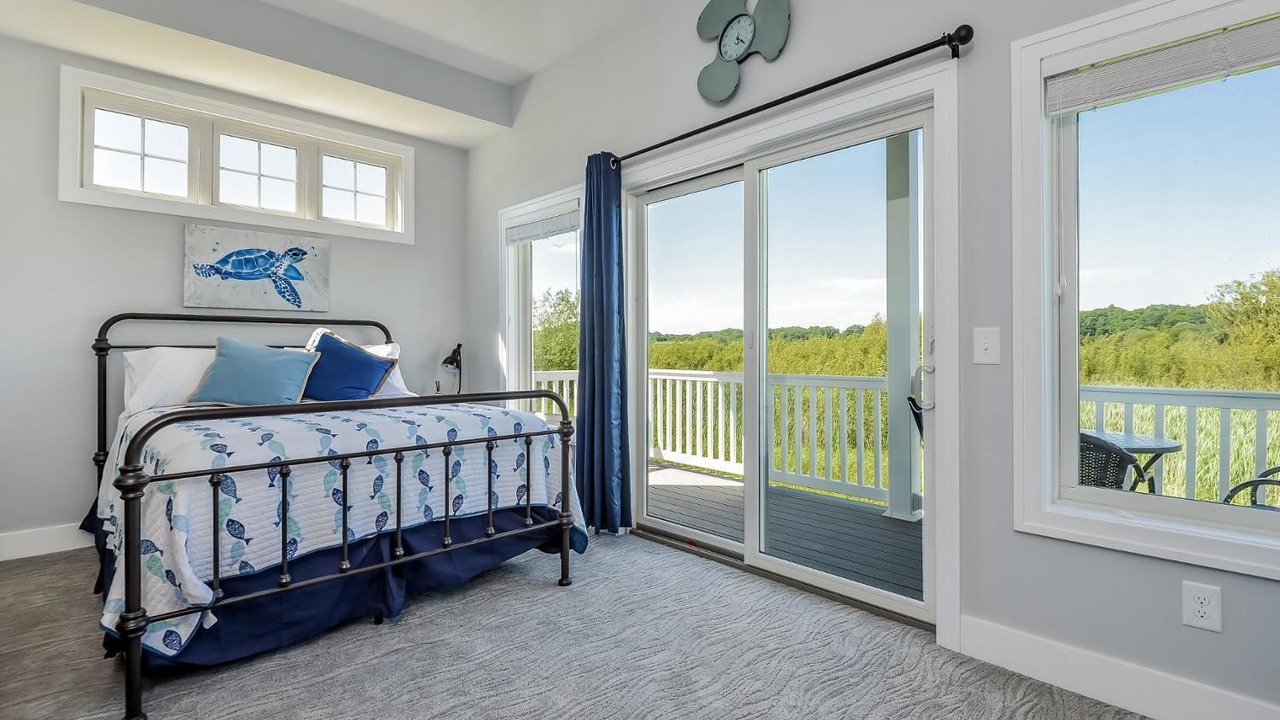 Photo of Bedroom in Douglas