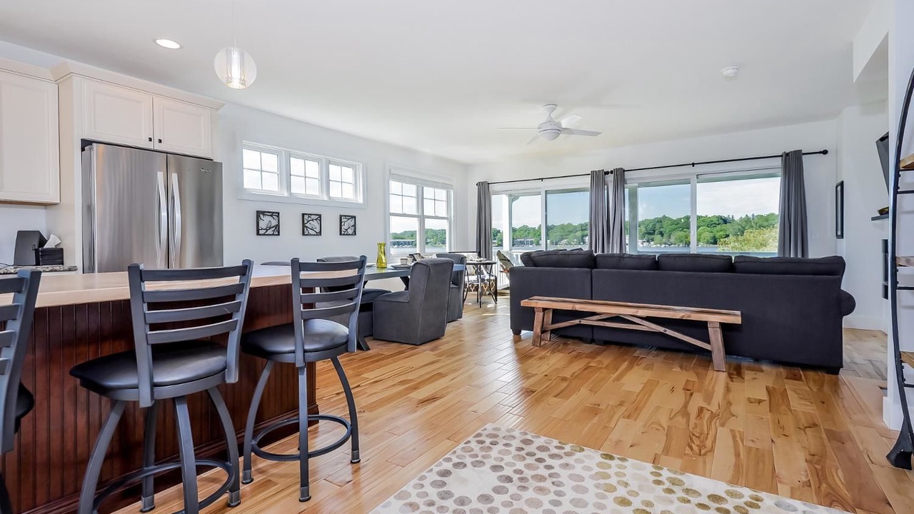 Photo of Livingroom in Douglas