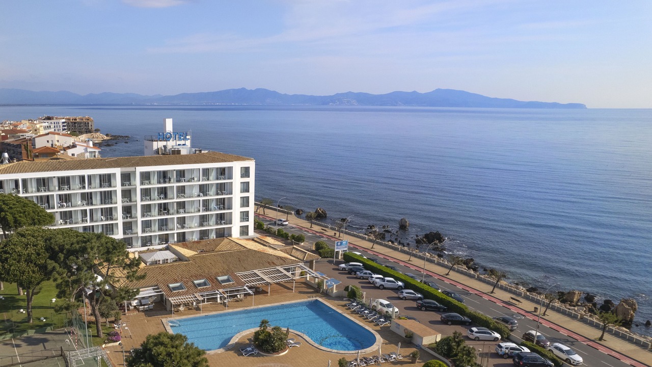 Photo of Outdoor in L'Escala