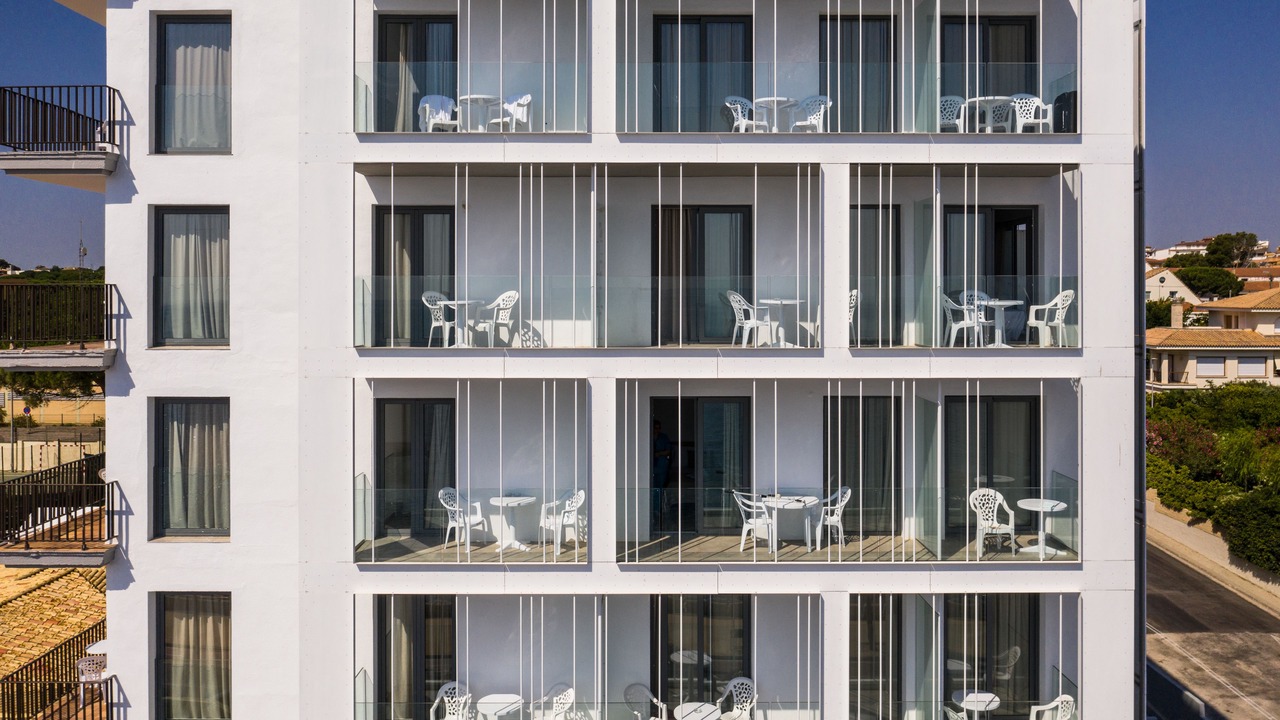 Photo of Outdoor in L'Escala