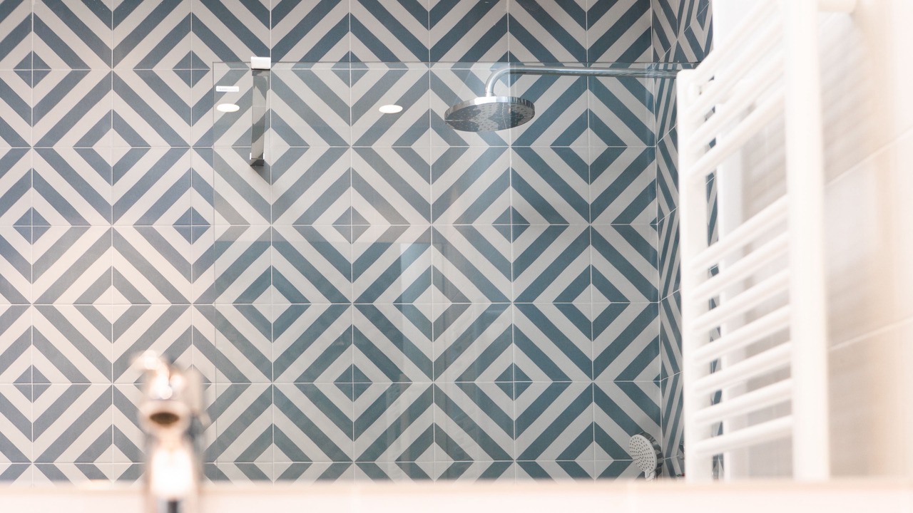 Photo of Bathroom in L'Escala