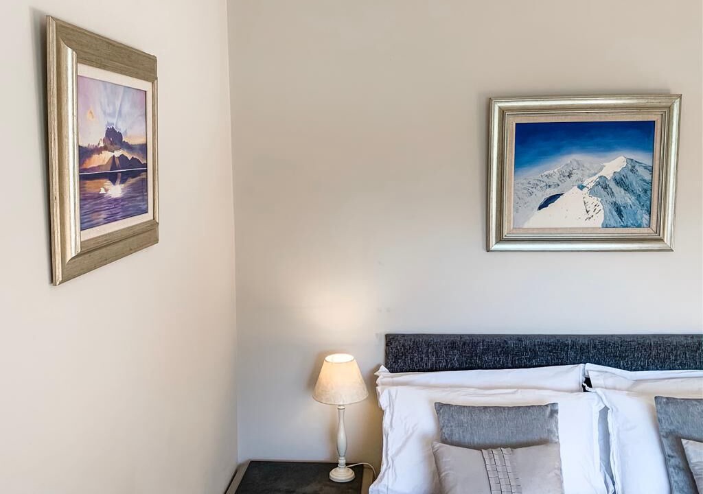 Photo of Bedroom in Beddgelert