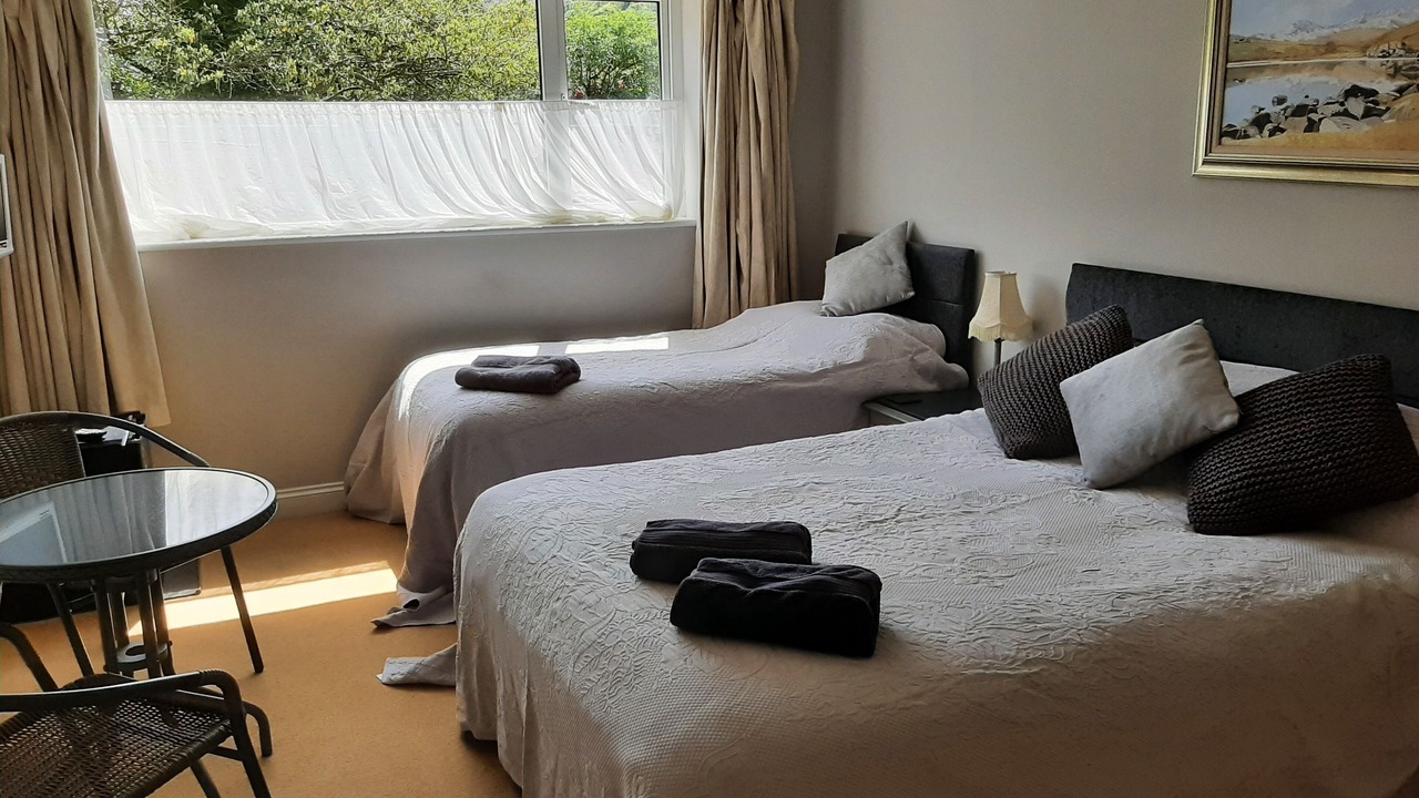 Photo of Bedroom in Beddgelert