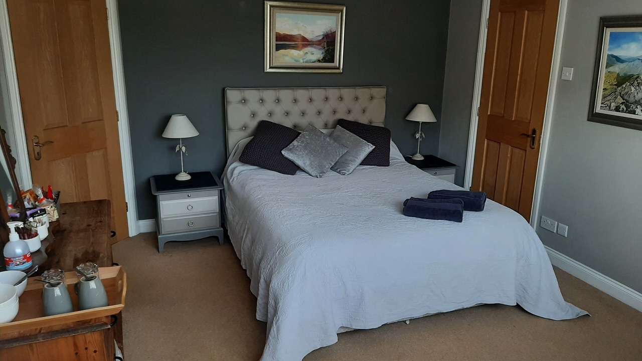 Photo of Bedroom in Beddgelert