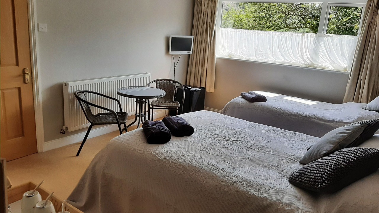Photo of Bedroom in Beddgelert
