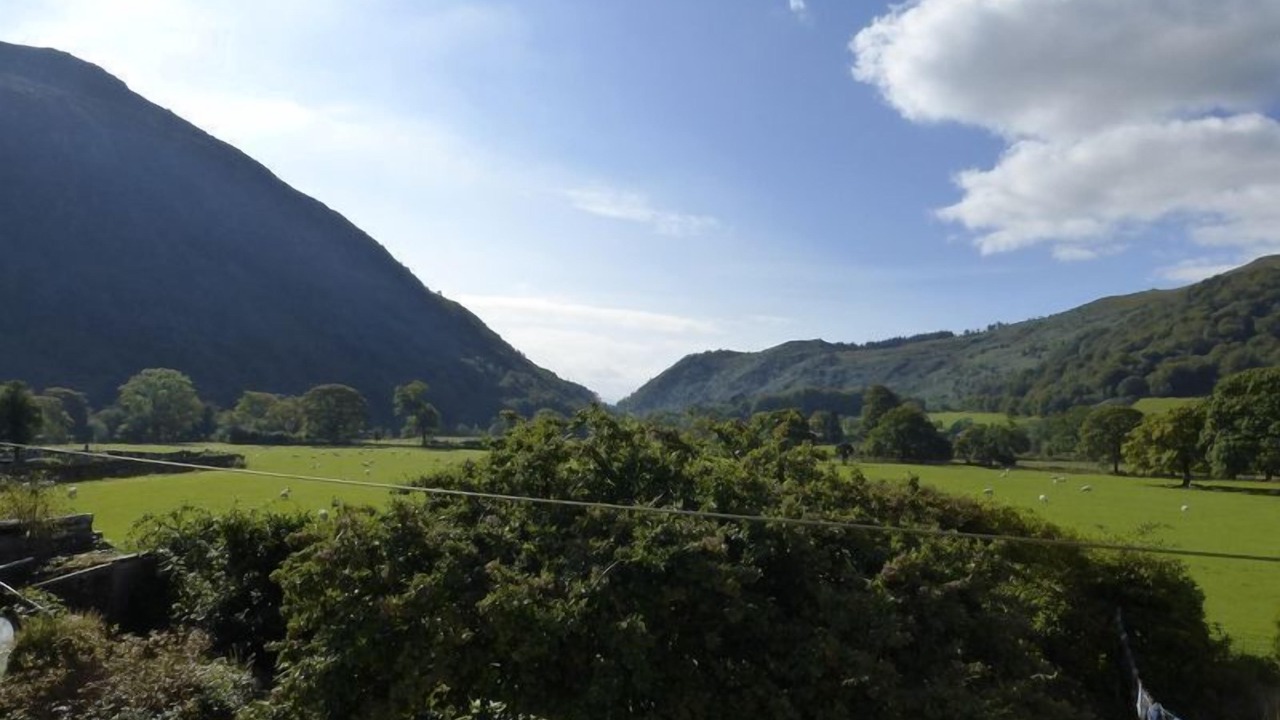 Photo of Outdoor in Beddgelert