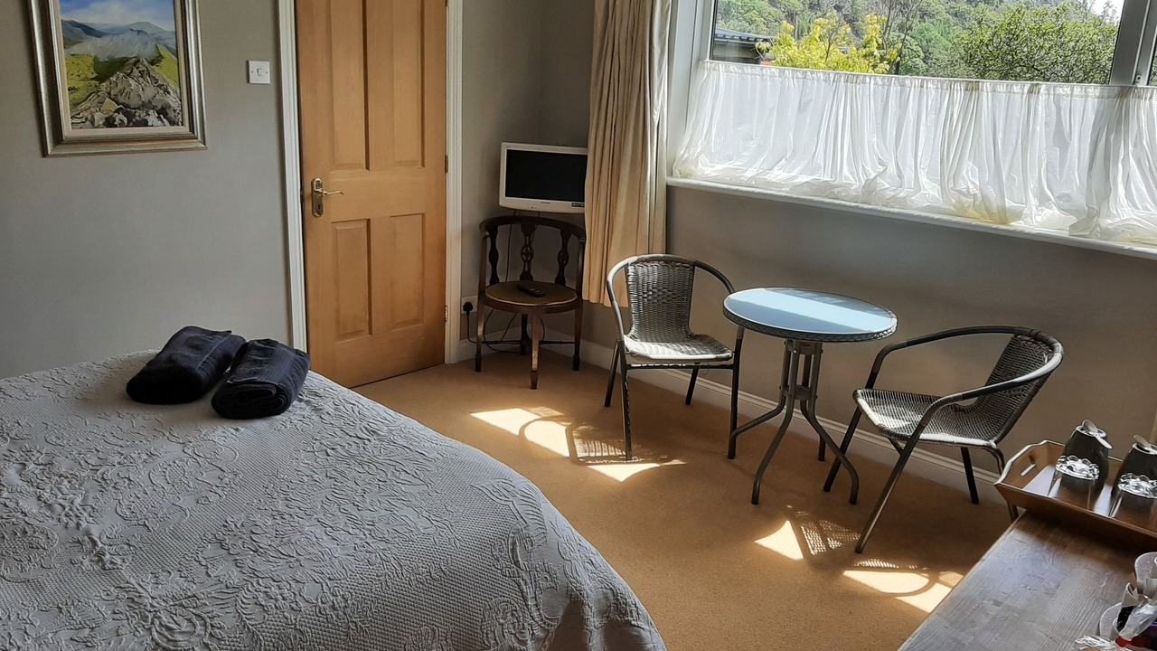 Photo of Bedroom in Beddgelert