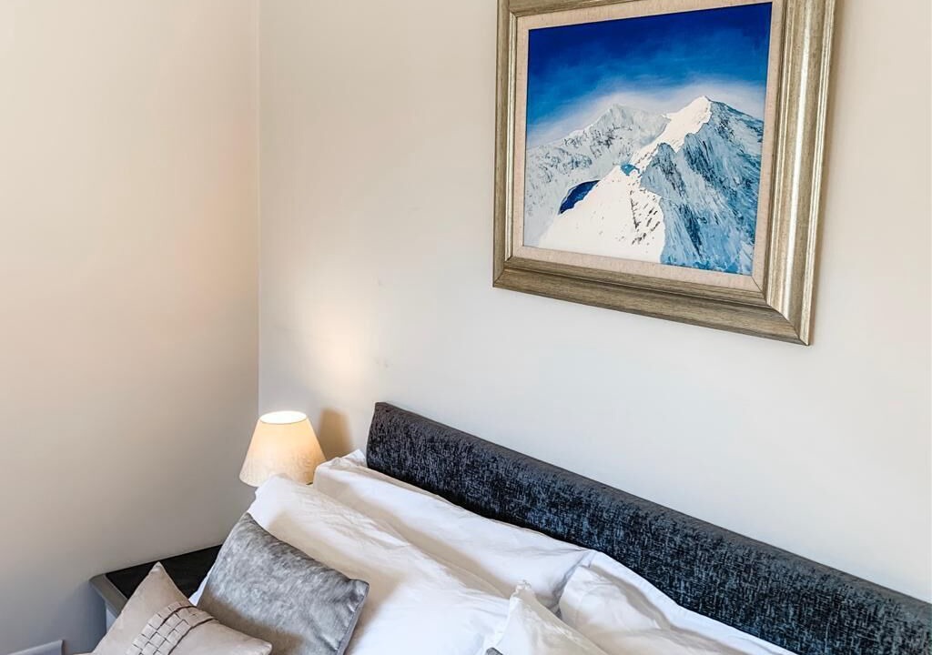 Photo of Bedroom in Beddgelert