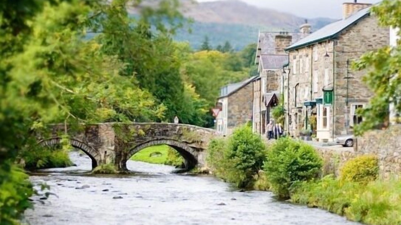 Photo of Others in Beddgelert