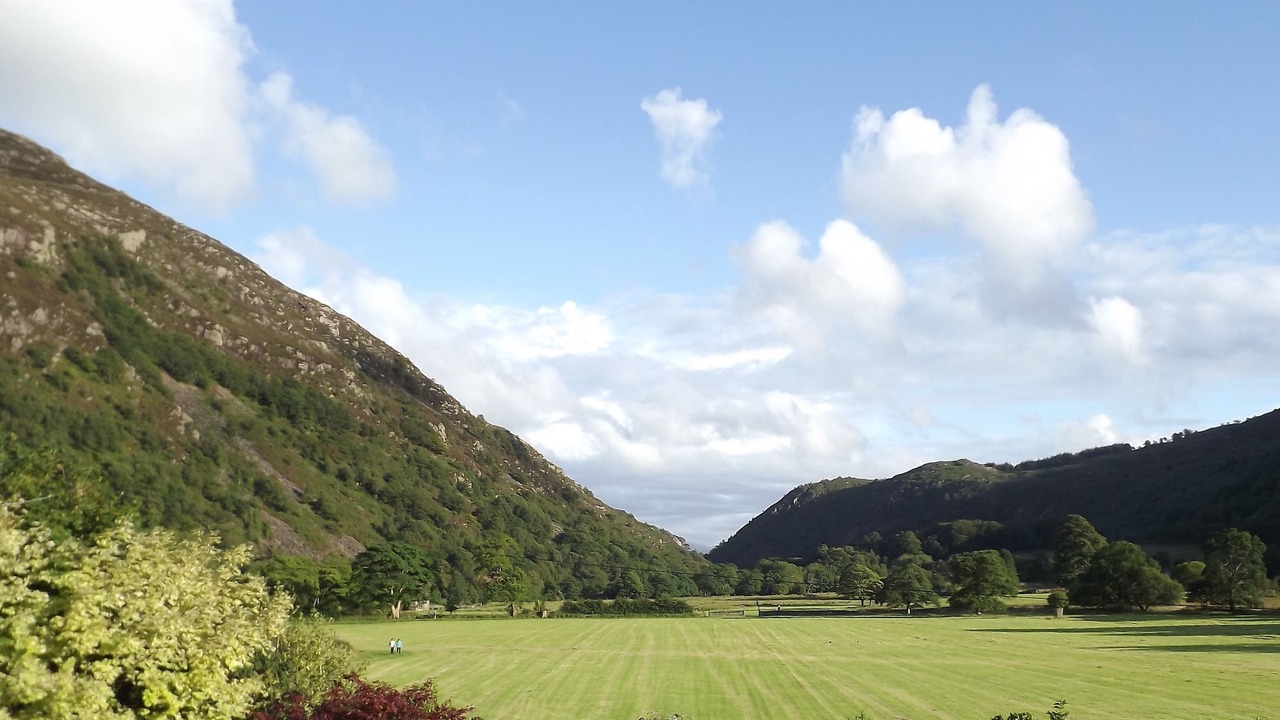 Photo of Others in Beddgelert