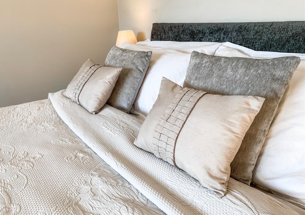Photo of Bedroom in Beddgelert
