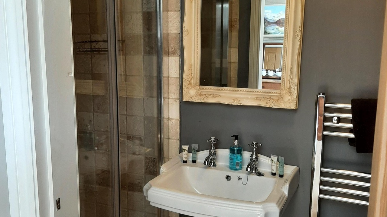 Photo of Bathroom in Beddgelert