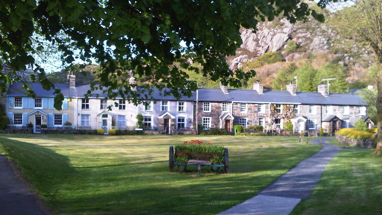 Photo of Others in Beddgelert