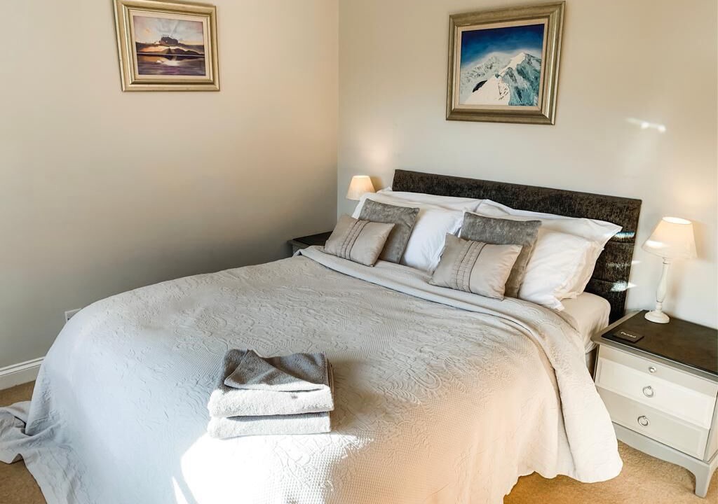 Photo of Bedroom in Beddgelert