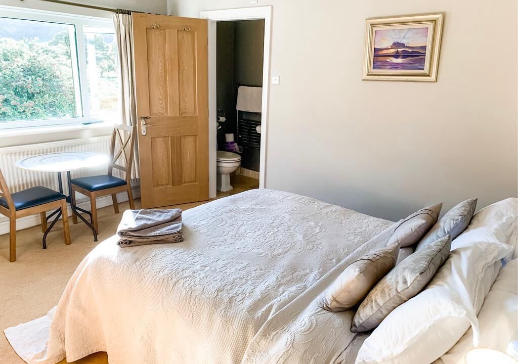 Photo of Bedroom in Beddgelert